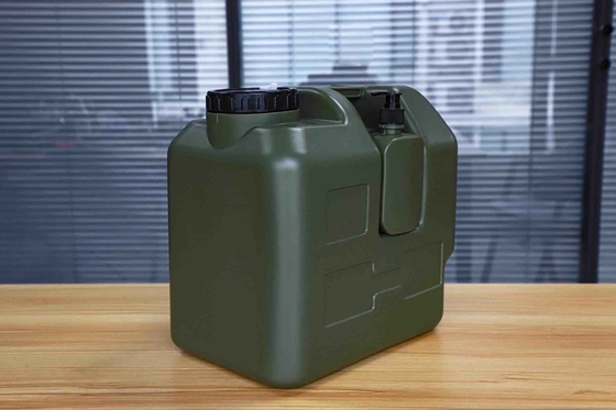 リサイクルされたHDPE 5ガロン水桶