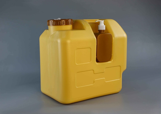 カスタマイズ可能な耐久性 30L 外水容器