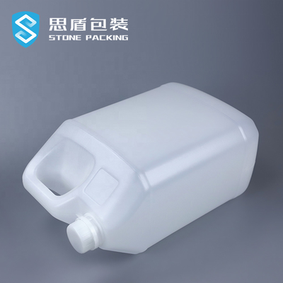 Sidunハンドル230*165*360mm 300gが付いている10リットルのプラスチックびん