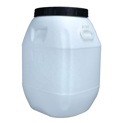 80*47mmのHDPEのプラスティック容器50リットル