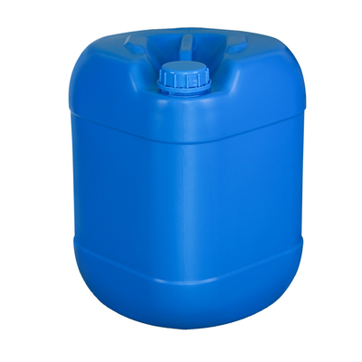 5ガロンのプラスチック ドラム25リットルのジェリカン1.2KG 1.25KG 1.35KG