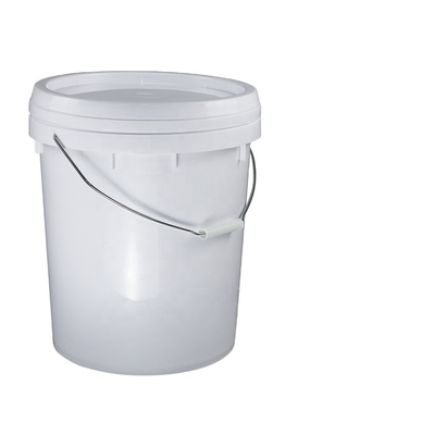2mm 20ltrプラスチック化学ジェリーはセメントのパテの粉のためにできる