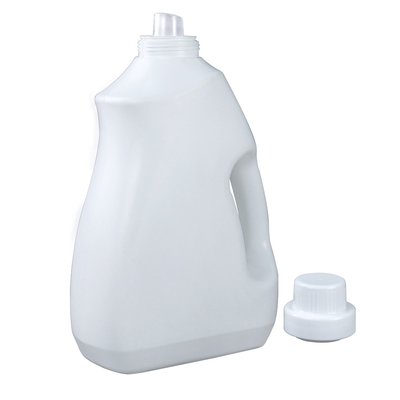 ISO9001 5Lのプラスチック空の洗濯洗剤の容器235g