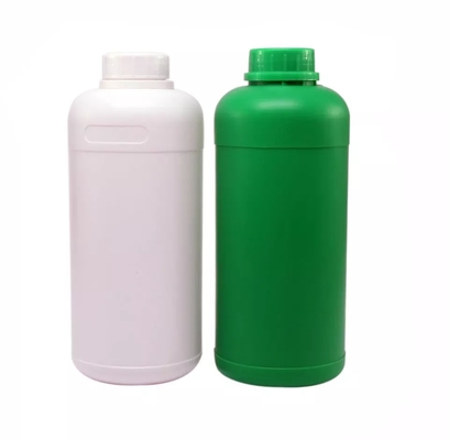空の液体のHDPEのプラスチックびん防水化学ねじ帽子の液体のインク瓶