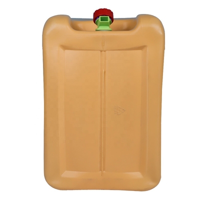 20l 5ガロン プラスチック屋外水コレクション タンク350*240*340mm