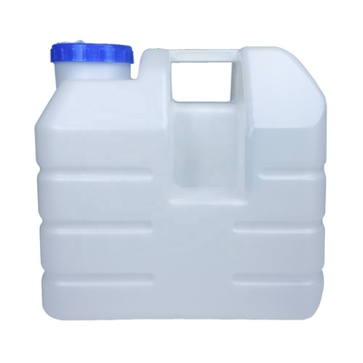 20l 5ガロン プラスチック屋外水コレクション タンク350*240*340mm