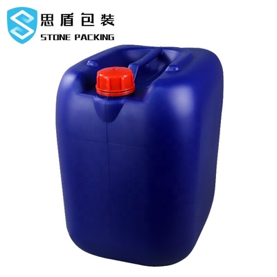 ハンドル360*300*410mmが付いているBPAの自由な30lプラスチック バケツ