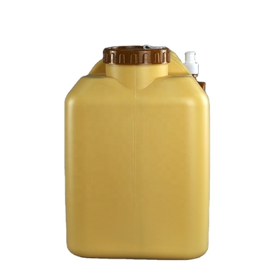 ISO9001 20l 5ガロンのHdpeの容器1.3KG