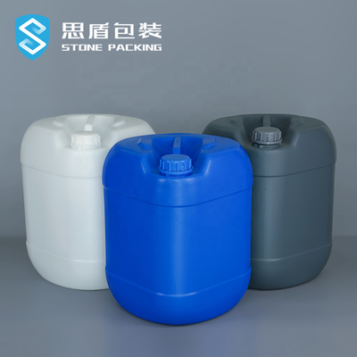 SIDUNのHDPEのプラスチック25リットルのドラム1.2KG 1.25KG 1.35KG