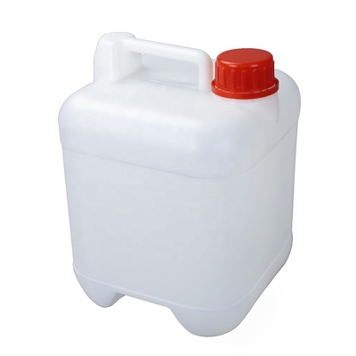 高さ265mmは5リットルのプラスチックHdpeジェリー口径40mmできる