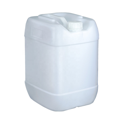 SIDUN 25lプラスチック ジェリーは酸のアルカリの薬物のための蛇口とできる