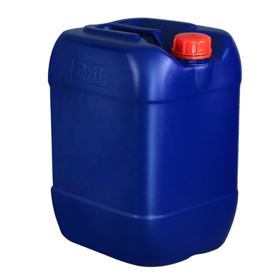 SIDUN 25lプラスチック ジェリーは酸のアルカリの薬物のための蛇口とできる