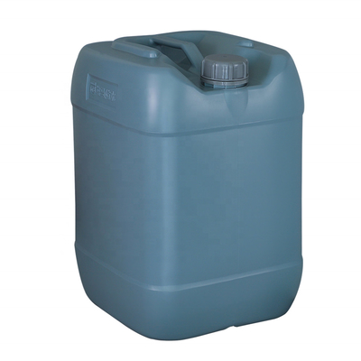 SIDUN 25lプラスチック ジェリーは酸のアルカリの薬物のための蛇口とできる