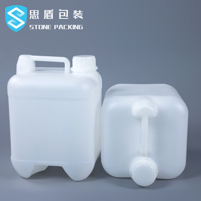 Sidunの食品等級のHdpeは5ガロンの容器のプラスチック反低下をびん詰めにする