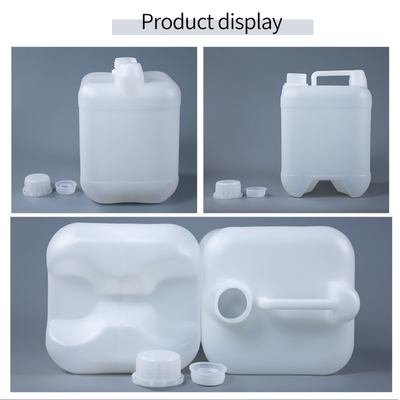 Sidunの食品等級のHdpeは5ガロンの容器のプラスチック反低下をびん詰めにする