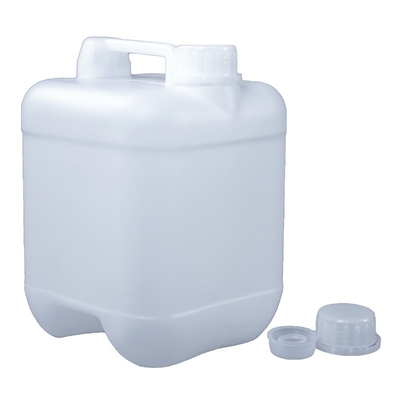 実用的な耐久の食糧レベルのHDPE 55ガロンの白いプラスチック ドラム750g