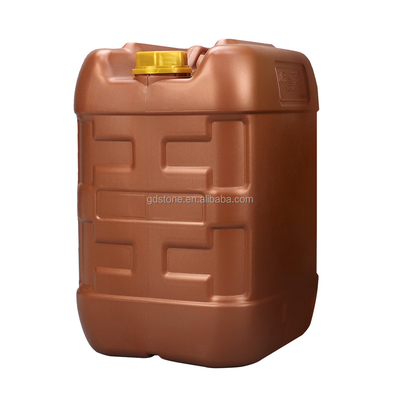 プラスチックHDPE 25L/Kgの正方形5ガロンのバケツ290*270*420mm