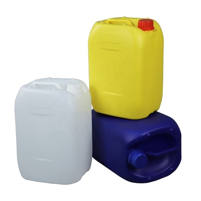 ふた0.56kgが付いている耐久のHDPE 10Lのプラスチック化学抵抗力がある容器