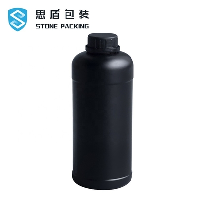 1L洗浄力があるPEのプラスチックびん