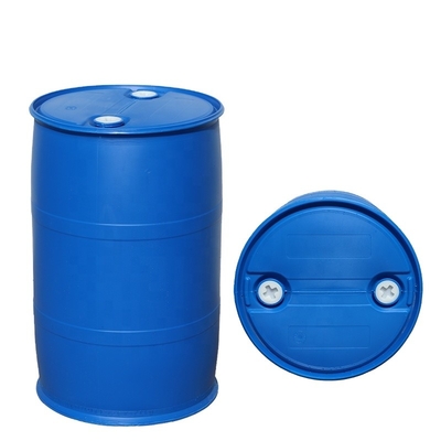 SIDUNの化学密封されたHDPE 200Lのプラスチック ドラム590*590mm