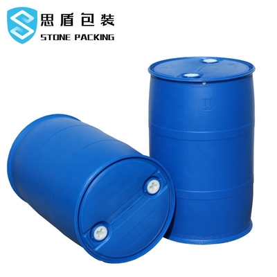 SIDUNの化学密封されたHDPE 200Lのプラスチック ドラム590*590mm