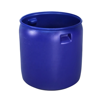 ISO9001 150Lの青いHDPEのプラスチックは530*70*610mmの食糧レベルを突進する