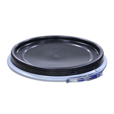 HDPE 55ガロンの青いバレルのプラスチック化学容器ISO9001