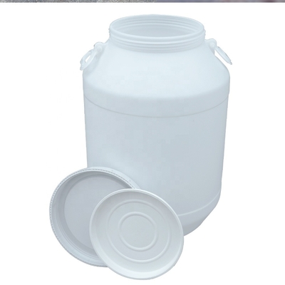 カバー2.3kgが付いている水液体の多機能60lプラスチック ドラム