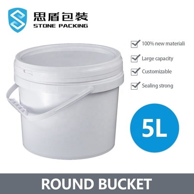 2mm 20ltrプラスチック化学ジェリーはセメントのパテの粉のためにできる