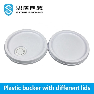 2mm 20ltrプラスチック化学ジェリーはセメントのパテの粉のためにできる