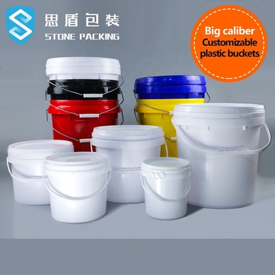 2mm 20ltrプラスチック化学ジェリーはセメントのパテの粉のためにできる