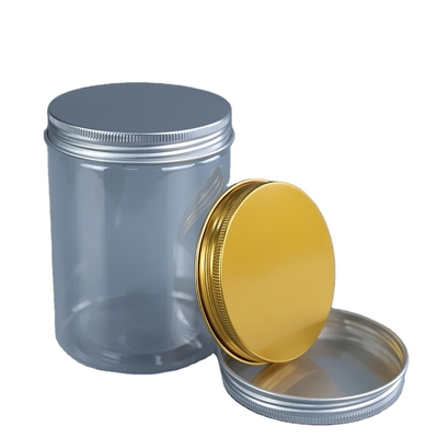 ねじふた13gが付いている55*65MMペット プラスチックびん