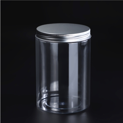 ねじふた13gが付いている55*65MMペット プラスチックびん
