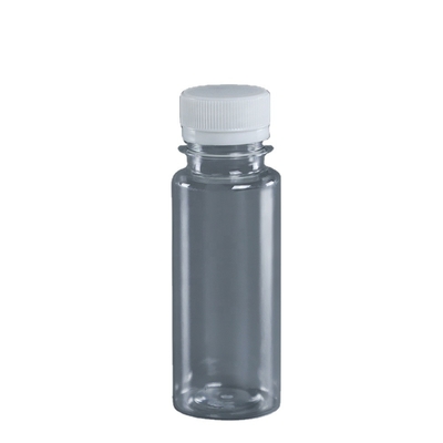 ねじ帽子39*116mmが付いているSIDUN 100mlペット プラスチックびん