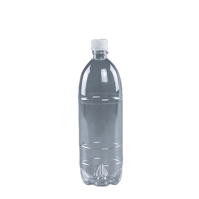 1250ml 22mm飲料のミルクのための空のペプシ ペット プラスチックねじ上のびん