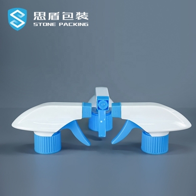 世帯の洗浄力があるノズル ペット スプレーのびん360度
