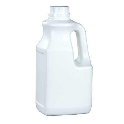 酸の腐食36mmねじ上のドラムHDPEプラスチック ジェリーは2L 5Lできる