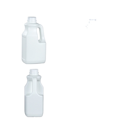 酸の腐食36mmねじ上のドラムHDPEプラスチック ジェリーは2L 5Lできる