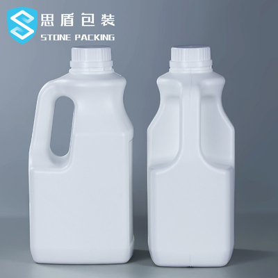酸の腐食36mmねじ上のドラムHDPEプラスチック ジェリーは2L 5Lできる
