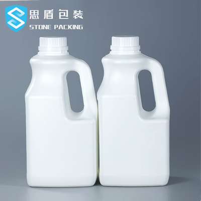 酸の腐食36mmねじ上のドラムHDPEプラスチック ジェリーは2L 5Lできる