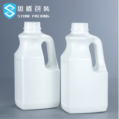 酸の腐食36mmねじ上のドラムHDPEプラスチック ジェリーは2L 5Lできる