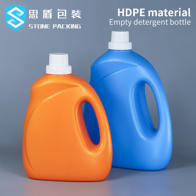 食器洗い洗剤のびん750ML 1200ML 2500ML 160g水素の空の