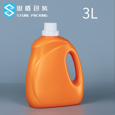 食器洗い洗剤のびん750ML 1200ML 2500ML 160g水素の空の