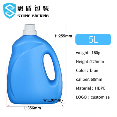 食器洗い洗剤のびん750ML 1200ML 2500ML 160g水素の空の