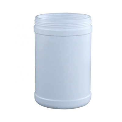 SIDUNのHDPEのプラスチック化学ぬれたワイプの容器ISO9001
