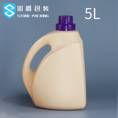 SIDUNの洗浄液体空の洗剤は酸の腐食230gをびん詰めにする