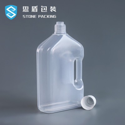 空750mlプラスチックは241*218*195mmをびん詰めにする
