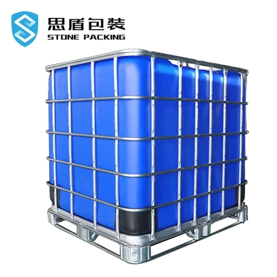 SIDUN 1000リットルの化学戦闘状況表示板の容器1200x1000mm