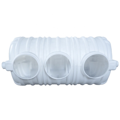 850*1750mm RVの腐敗性の貯蔵のHDPEのプラスチック1800mm 1850mm 1950mmを水漕