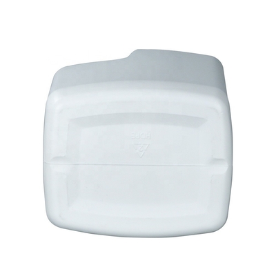 化学製品のためのOEM ODM 2LのHDPEのプラスチックびん121*102*150mm